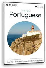 Portugalski / Portuguese (Talk Now)